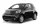 TOYOTA IQ plachta na auto (2008-2022)