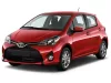 TOYOTA YARIS (XP130) plachta na auto (2011-2020)