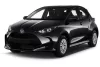 TOYOTA YARIS (XP210) plachta na auto (2020-)