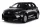 TOYOTA YARIS (XP210) plachta na auto (2020-)