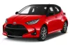 TOYOTA YARIS (XP210) HYBRID plachta na auto (2020-)