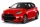 TOYOTA YARIS (XP210) HYBRID plachta na auto (2020-)