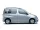 TOYOTA YARIS VERSO plachta na auto (1999-2006)