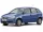 VW POLO MK4 (9N) plachta na auto (2001-2009)