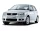 VW POLO MK3 (6N/6KV) plachta na auto (1999-2001)