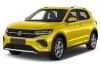 VW T-CROSS MOBILE GARAGE Ochranná plachta na auto (2019-)