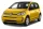 VW UP plachta na auto (2012-2022)