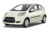 CITROEN C1 MOBILE GARAGE Ochranná plachta na auto (2005-2014)