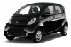 CITROEN C-ZERO plachta na auto (2010-2020)