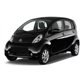 CITROEN C-ZERO plachta na auto (2010-2020)