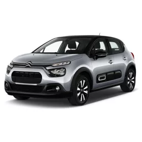 CITROEN C3 (SX/SY) plachta na auto (2017-2024)