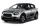 CITROEN C3 (SX/SY) plachta na auto (2017-2024)