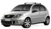 CITROEN C3 (FC/FN) plachta na auto (2003-2008)