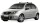 CITROEN C3 (FC/FN) plachta na auto (2003-2008)