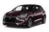 CITROEN DS3 plachta na auto (2010-2017)