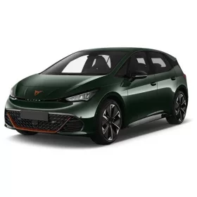 CUPRA BORN MOBILE GARAGE Ochranná plachta na auto (2022-)