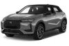DS3 CROSSBACK plachta na auto (2019-)