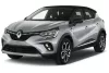 RENAULT CAPTUR plachta na auto (2020-)