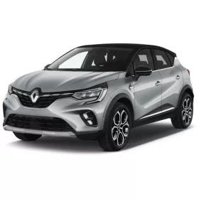 RENAULT CAPTUR plachta na auto (2020-)