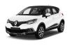 RENAULT CAPTUR (J87) plachta na auto (2012-2019)