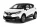 RENAULT CAPTUR (J87) plachta na auto (2012-2019)