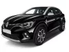 RENAULT CAPTUR E-TECH plachta na auto (2020-)