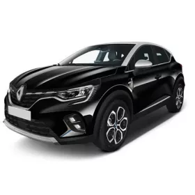 RENAULT CAPTUR E-TECH plachta na auto (2020-)