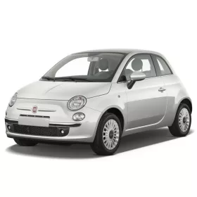 FIAT 500 (312/FF) plachta na auto (2007-2015)