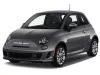 FIAT 500 (312) plachta na auto (2015-)