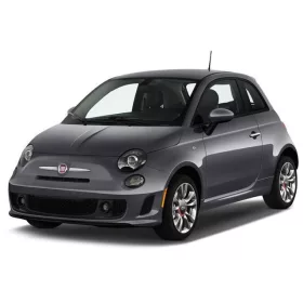 FIAT 500 (312) plachta na auto (2015-)