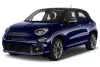 FIAT 500X plachta na auto (2015-)