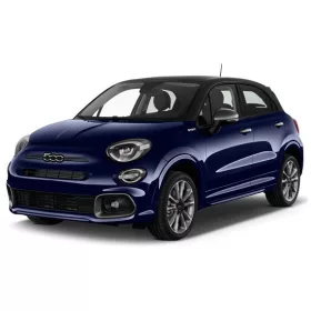 FIAT 500X plachta na auto (2015-)