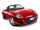 FIAT Barchetta plachta na auto