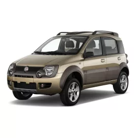 FIAT PANDA plachta na auto (2003-2012)