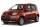 FIAT PANDA plachta na auto (2012-2022)