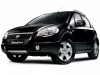 FIAT SEDICI plachta na auto (2005-2013)