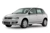 FIAT STILO plachta na auto (2000-2008)