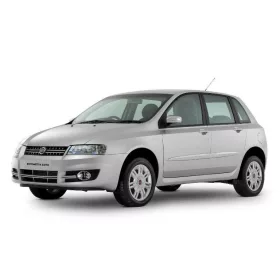 FIAT STILO plachta na auto (2000-2008)