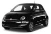 FIAT 500 HYBRID plachta na auto (2020-)