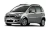 FIAT IDEA plachta na auto (2003-2012)