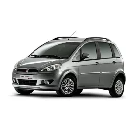FIAT IDEA plachta na auto (2003-2012)