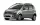 FIAT IDEA plachta na auto (2003-2012)