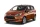 FORD B-MAX plachta na auto (2012-2018)