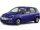 FORD FIESTA (MK6) plachta na auto (2002-2008)