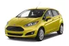 FORD FIESTA (MK7) plachta na auto (2008-2017)