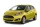 FORD FIESTA (MK7) plachta na auto (2008-2017)