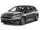 FORD FOCUS III. MK3 plachta na auto (2010-2018)