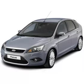 FORD FOCUS II. MK2 plachta na auto (2005-2011)