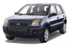 FORD FUSION plachta na auto (2002-2012)