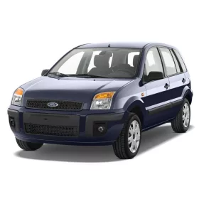 FORD FUSION plachta na auto (2002-2012)